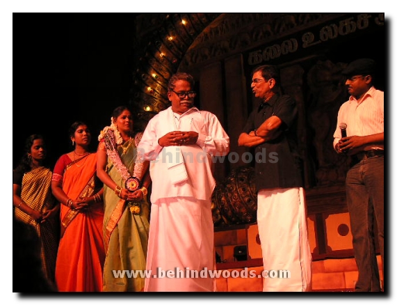 Kollywood's felicitation to Chief Minister